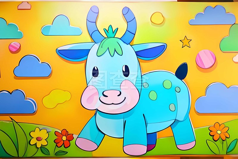手工课程让孩子们在玩中学