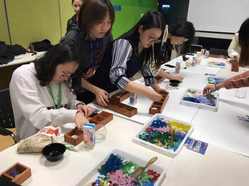 少儿美术培训班哪家强？